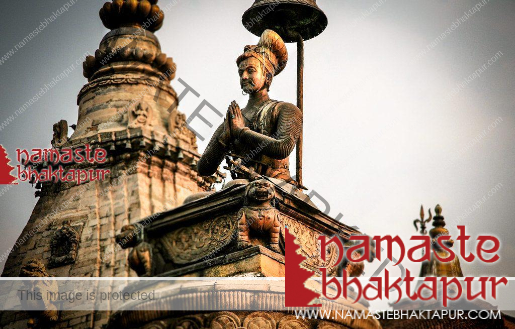 This image has an empty alt attribute; its file name is bhupatendra-malla-king-of-bhaktapur-1024x655.jpg