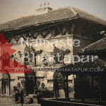 Navadurga Dyo Chhen Bhaktapur