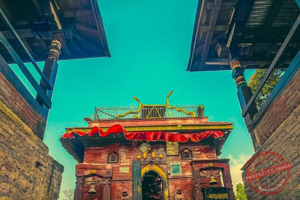 Nilbarahi Bode Bhaktapur