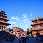 BHAKTAPUR TAUMADHI SQUARE