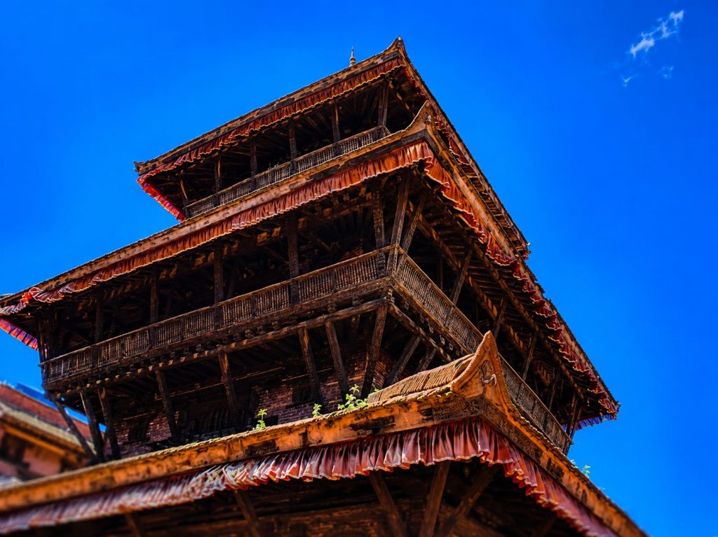 Dattatraya Temple